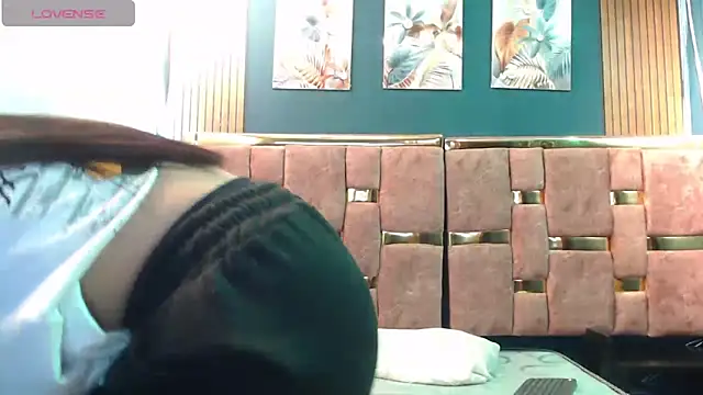 Chat +18 de _valery34_ ao vivo