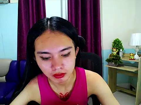 Webkamerová show devine_goddess