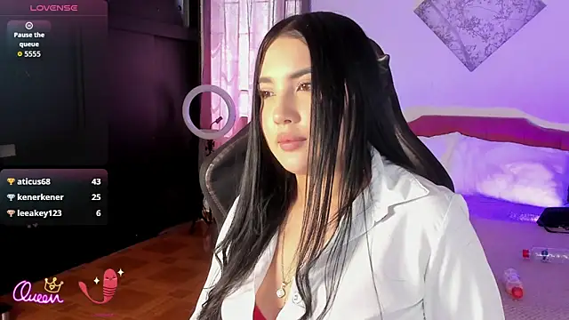 _hanna_gomez 即時 XXX 聊天