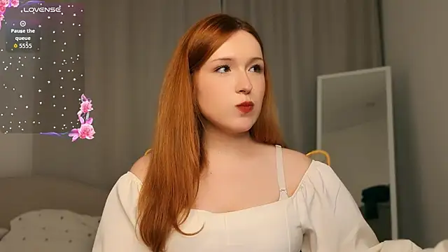 flaremoon Adlı Modelin Canlı XXX Sohbeti