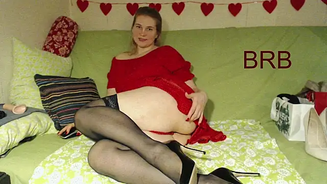 mmmPinUpGirl Live XXX Chat