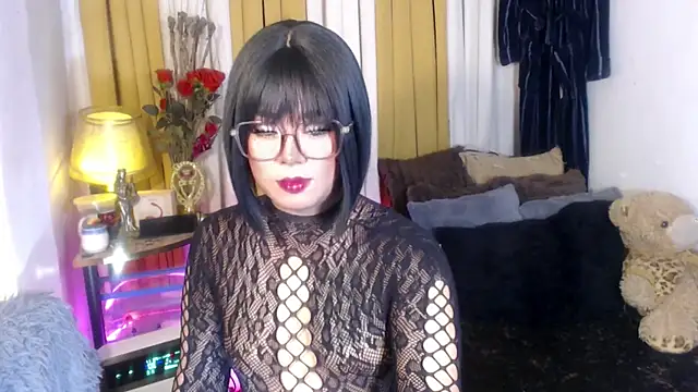 YourSweet-mich Webcam show