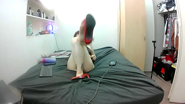 Chat XXX ao vivo de Empress_Lilith