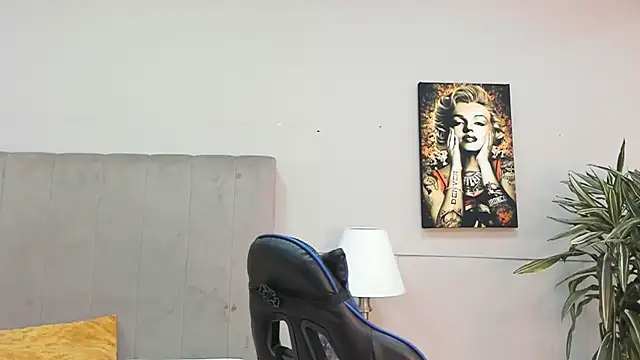Czat XXX na żywo – kai_storn