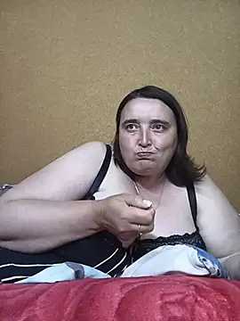 Chat XXX en directo de LiluHot