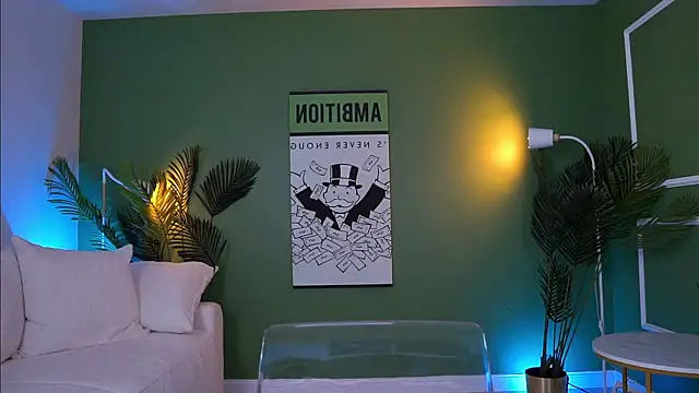 Chat XXX Live EvaZane