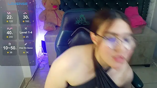 دردشة conniejames_m الجنسية المباشرة