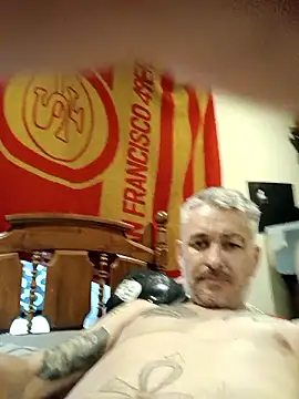 Jsexconn69's Live XXX Chat