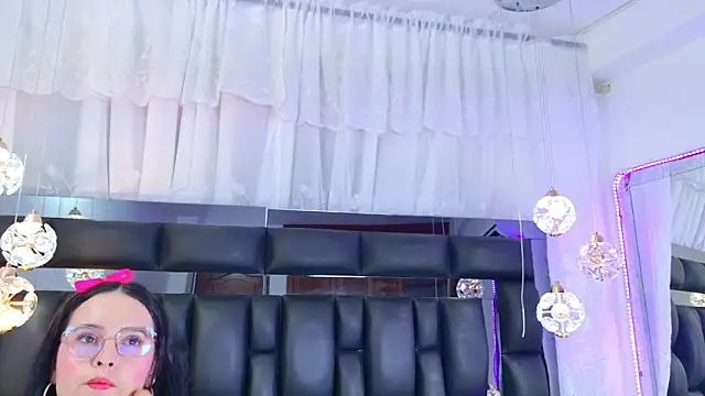 DahianaMoss Live XXX-Chat