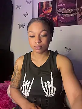 Melany_Williams' Webcam Show