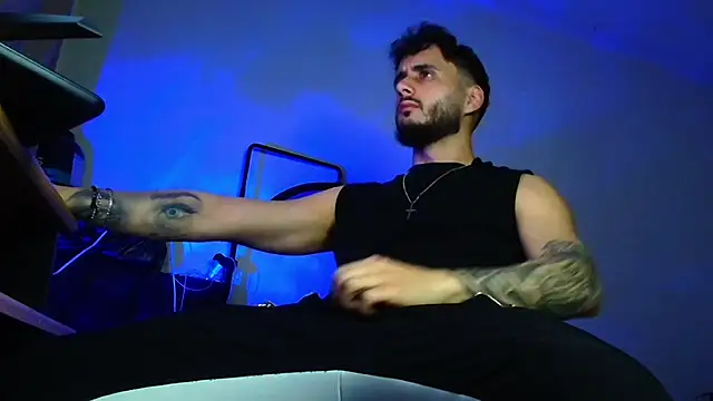 Chat XXX en directo de XanderCage99