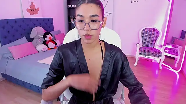 Dana_Paula 라이브 XXX 채팅