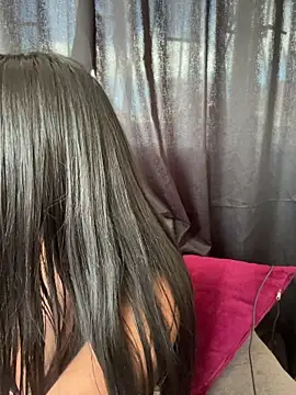 Chat XXX en directo de Samantha_firee