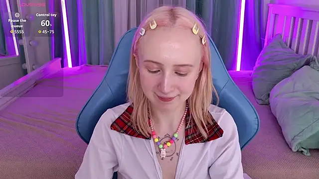 _Babyface_'s Live XXX Chat