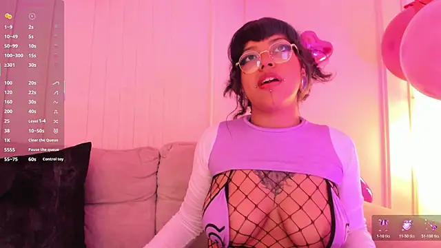 Amyy_Carter's Live XXX Chat