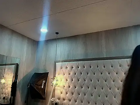 Chat XXX Live LilyRossi_