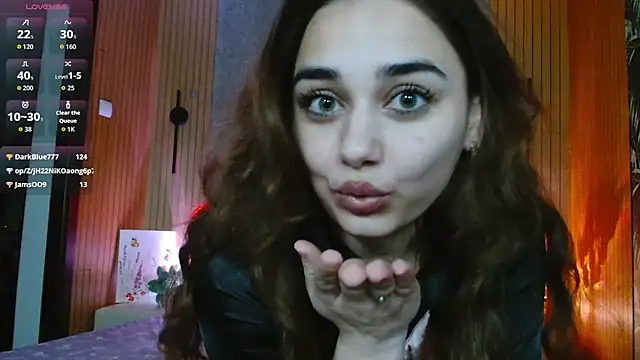 KatarinaHeaven 라이브 XXX 채팅