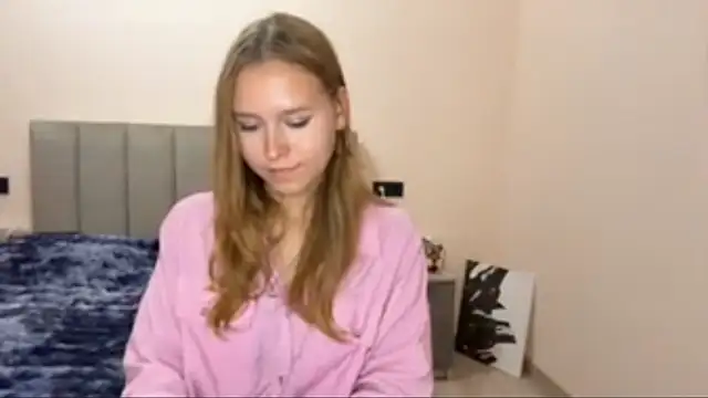 XXX chat uživo modela AlisaDreamy