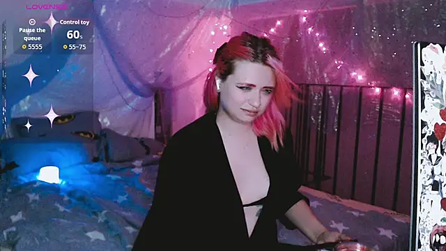 candy_lina's Live XXX Chat