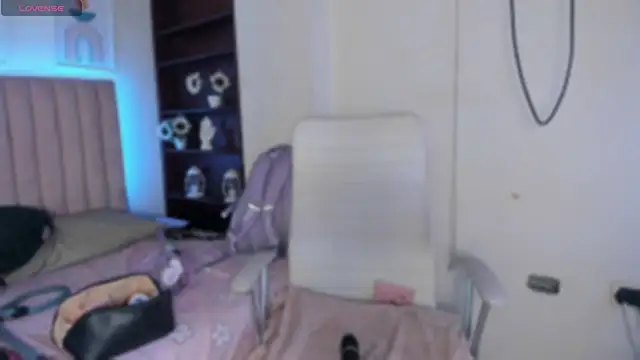 Allyson_aisha 라이브 XXX 채팅