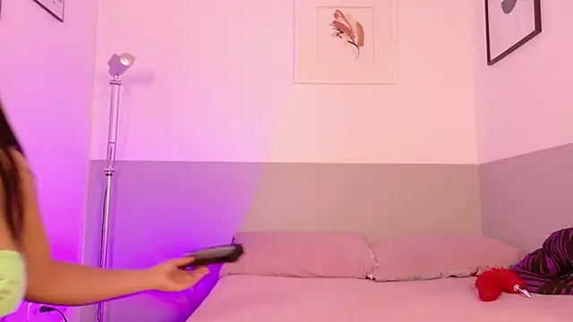 drooling4daddy's Live XXX Chat
