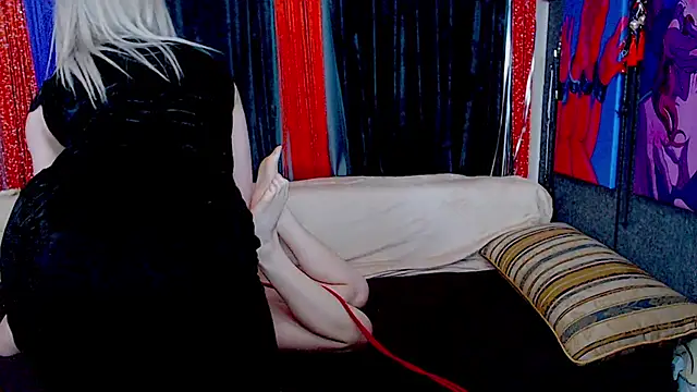 Онлайн чат XXX LadyNorma