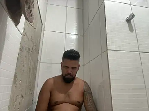Show de webcam de adgato