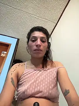 ImCrazzy's Live XXX Chat