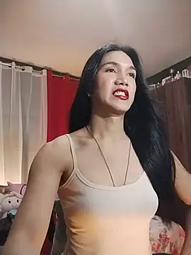 JemSEXtutor Webcam Show
