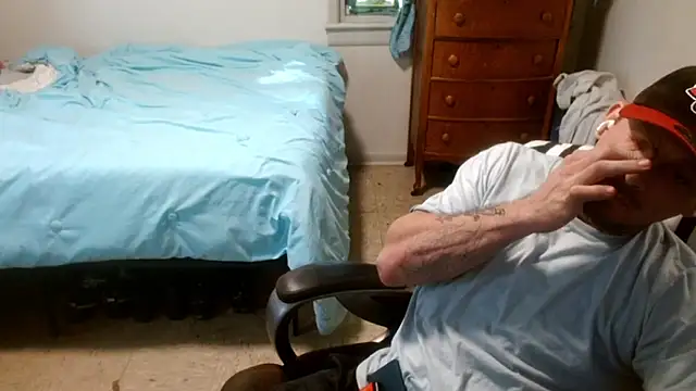 DADDY_KANE8---'s Live XXX Chat