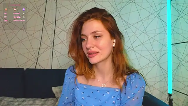 Fancymeee Chat XXX live