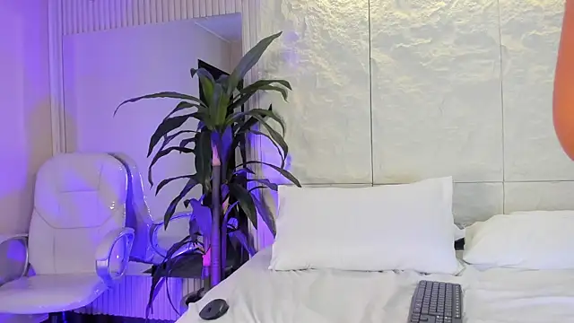 AnahinClar Live XXX Chat