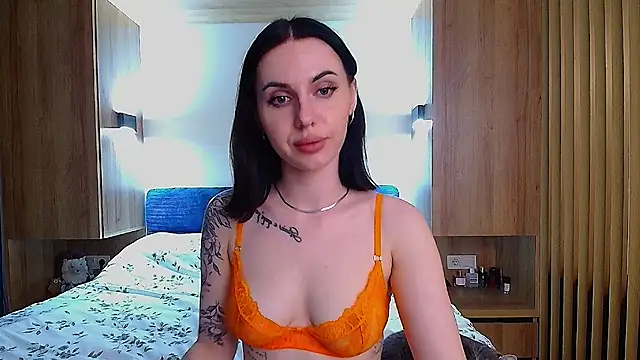 Czat XXX na żywo – Sour_Berry_