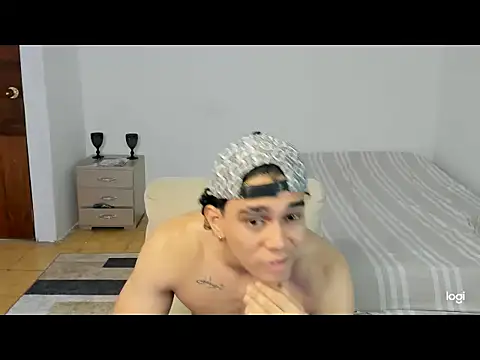 mateo_jack Obrolan Langsung XXX