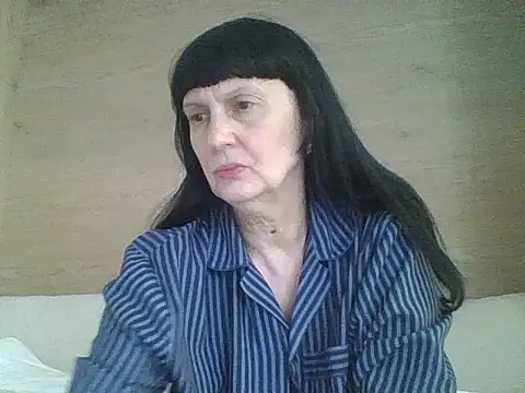 MelanyBanks Obrolan Langsung XXX