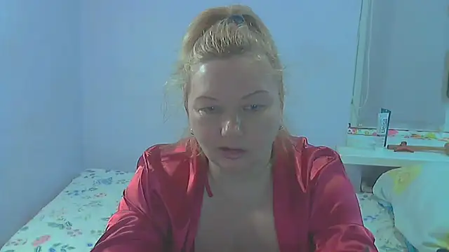 Chat XXX ao vivo de Lusi-777