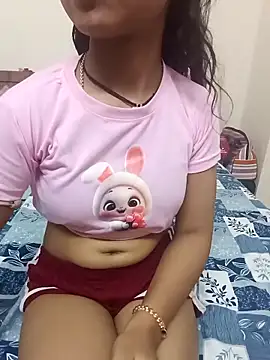โชว์เว็บแคมของ ritika_gupta02