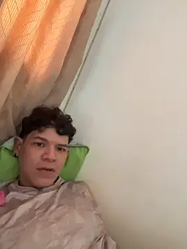 jakob_hbr Webcamshow