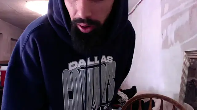 LoretoMx Webcamshow