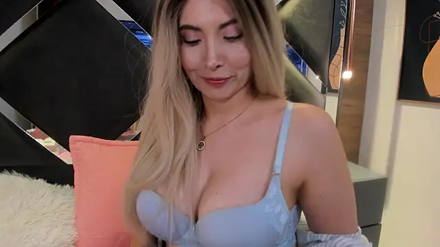 OneBeauty_ – webcam-show