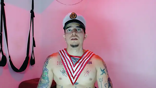 AliceandMax webkamerás műsora