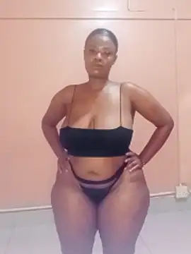 Show Webcam de Luciouslips00