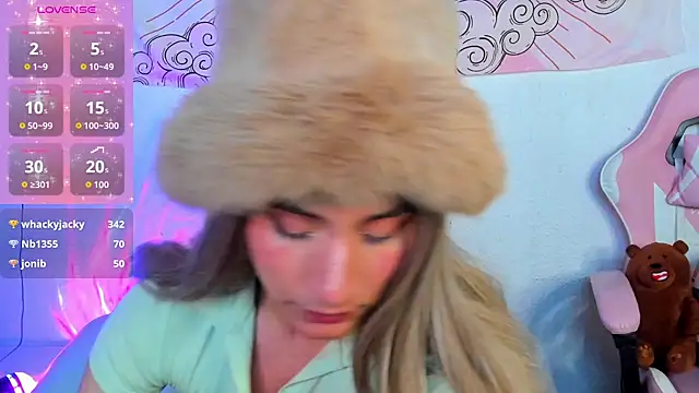 brihanna_cooper Webcam Show