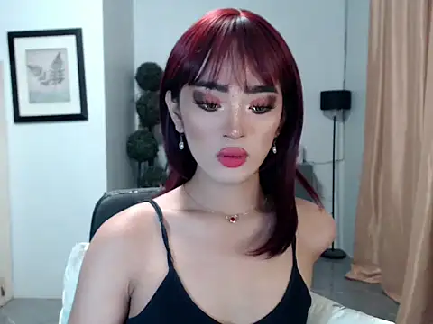 Chat XXX Live lavandermilk