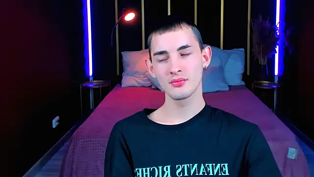 Lucas_Moran Webcamshow