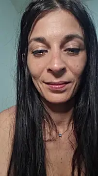 Viola43 Webcam show
