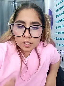 _Susy-Office1 Webcam Show