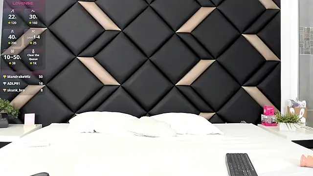 MelisaKovacs Live XXX-Chat
