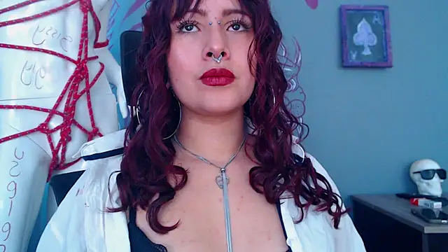 Chat XXX Live Regina_Iris