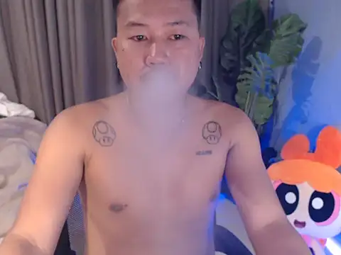 Soctober Live XXX-chat